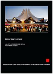 Tangerine Dream : Live at the Tempodrom